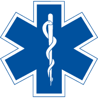 Logo de Paramedic EMS